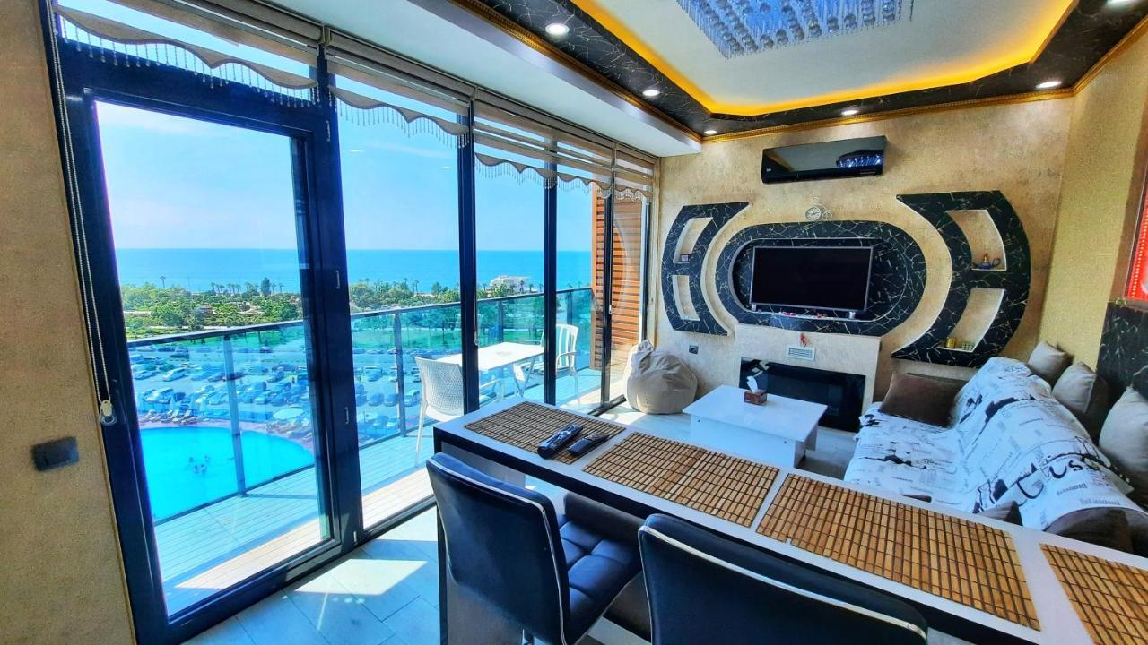 Sea View Metro *