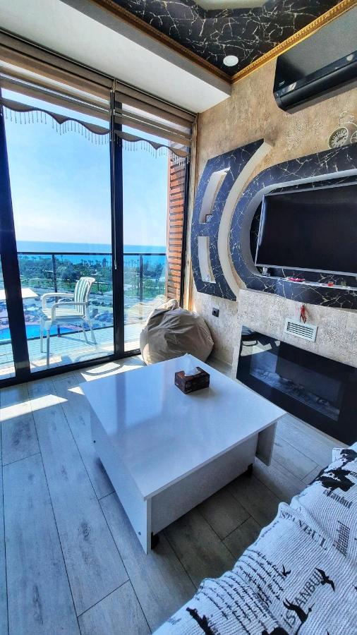 Apartament Sea View Metro *