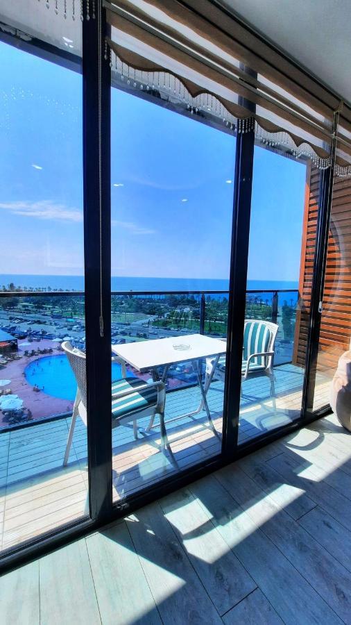 Sea View Metro Apartament Batumi